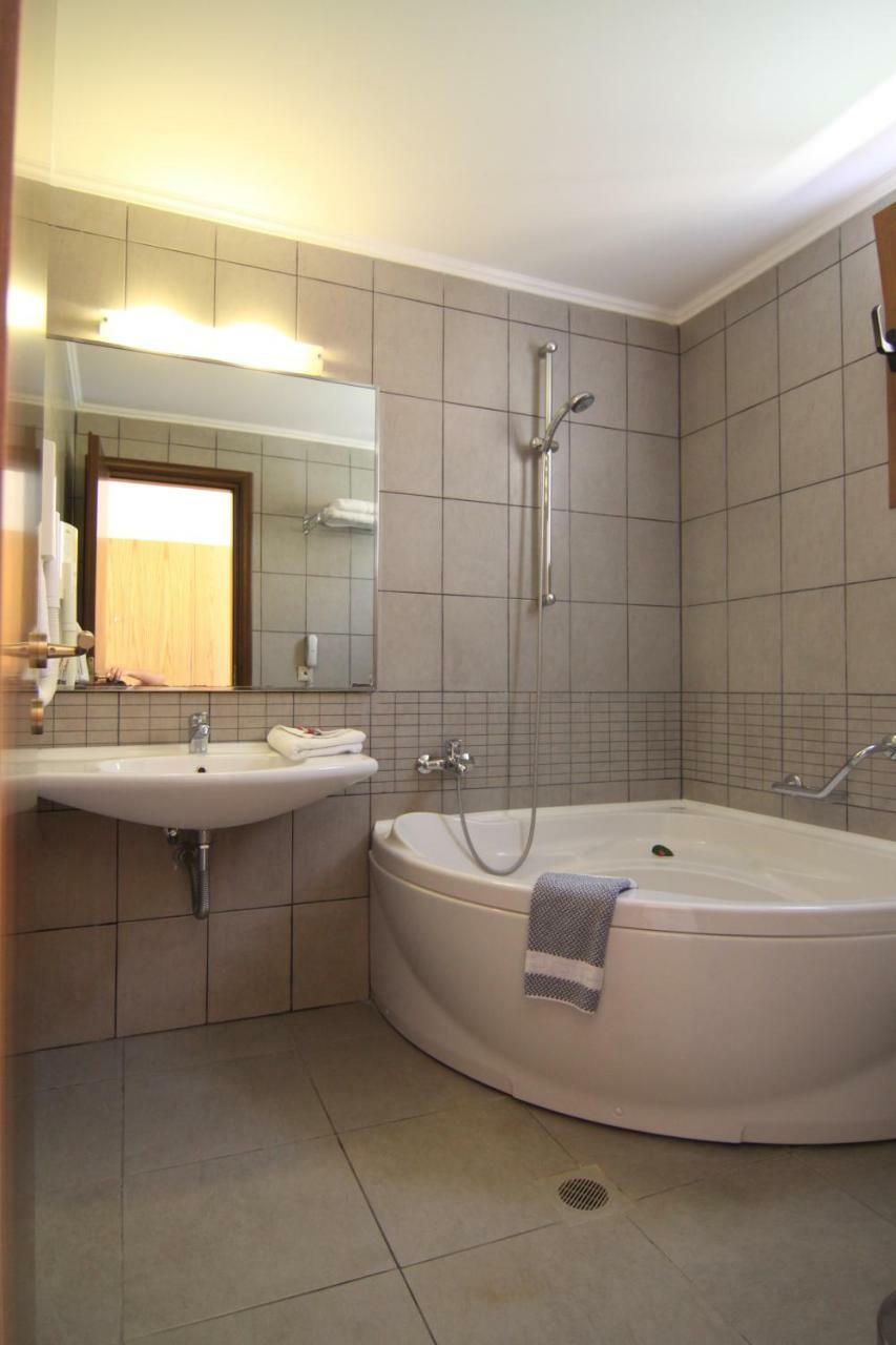 Horizon Aparthotel 3*